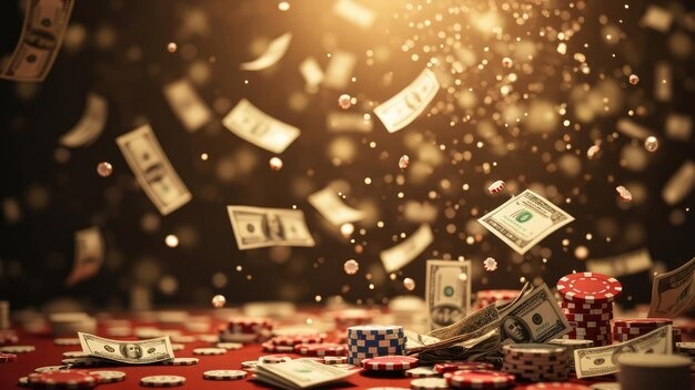 phoenix08 slot How Live Baccarat Grand Works
